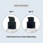 اسنس آبرسان حلزون + پپتاید جومیسو 140 میل JUMISO Snail Mucin 95 + Peptide - Image 2