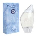 عطر ادکلن مردانه نیکوس اسکالپچر هوم 100 میل Nikos Sculpture Homme