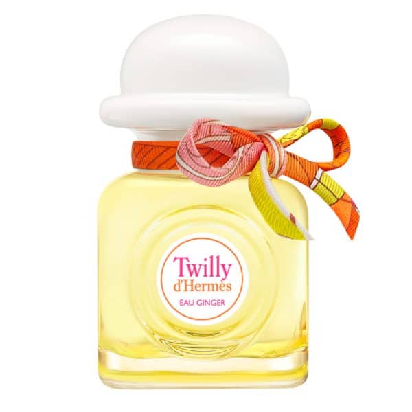 عطر و ادکلن زنانه هرمس تویلی د هرمس او جینجر ادوپرفیوم 85 میل Twilly d’Hermès Eau Ginger Hermès