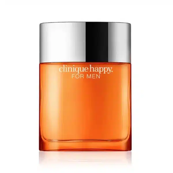 عطر ادکلن کلینیک هپی مردانه ادوتویلت 100 میل Clinique Happy Eau De Toilette for Men