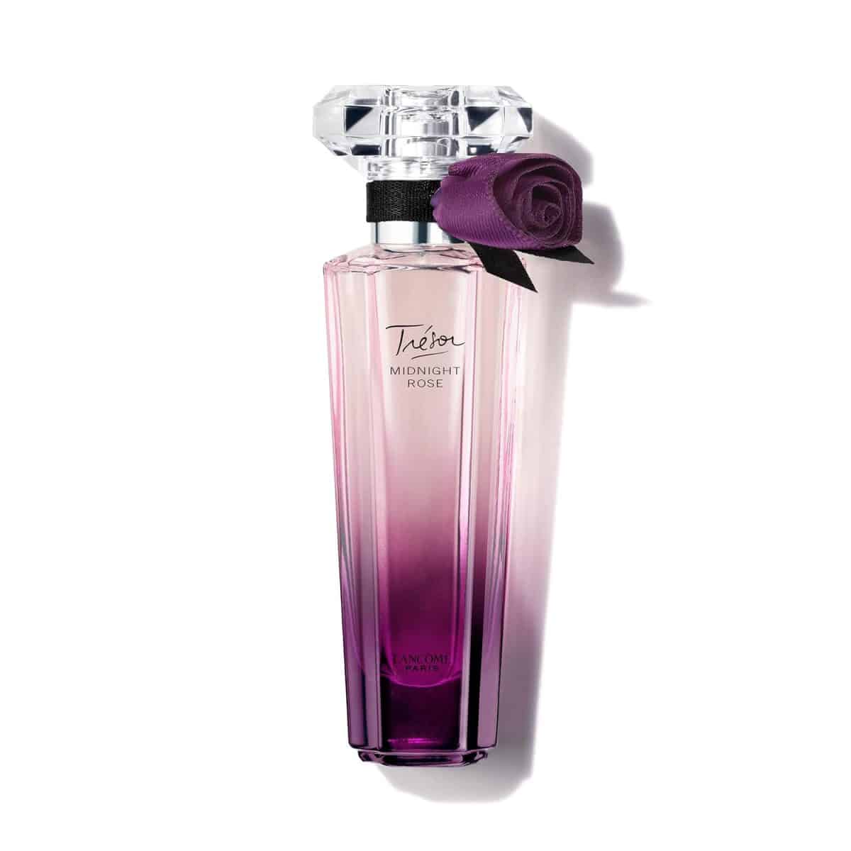 ادکلن لانکوم ترزور میدنایت رز ادو پرفیوم زنانه Lancome Tresor Midnight Rose EDP For Women - Image 1