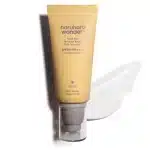 ضد آفتاب  برنج سیاه رطوبت رسان ایرفیت هاروهارو Haruharu Wonder Black Rice Moisture Airyfit Sunscreen - Image 4