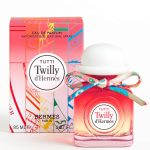 عطر ادکلن زنانه هرمس توتی تویلی د هرمس 85 میل HERMES - Tutti Twilly d'Hermès - Image 2