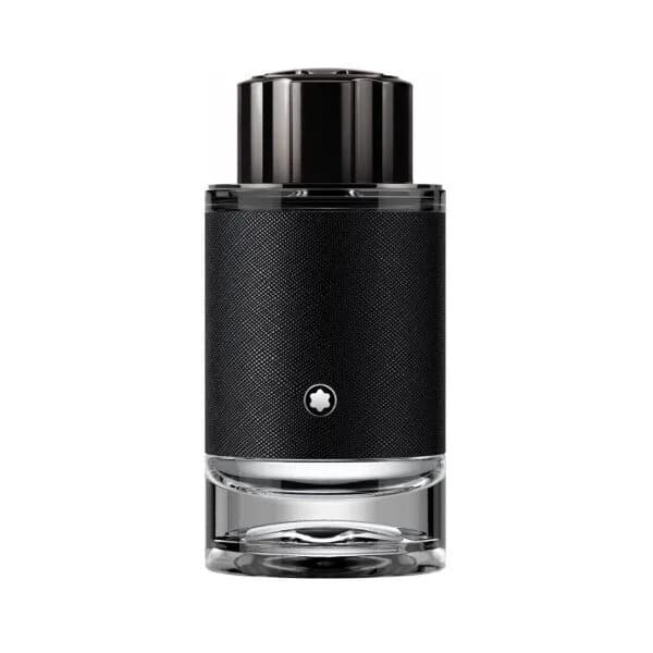MontBlancExplorerEDPbottle_11zon عطر ادکلن مونت بلنک اکسپلور مردانه 100 میل MONT BLANC - Explorer - Image 1