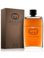 عطر ادکلن گوچی گیلتی ابسولوت مردانه Gucci Guilty Absolute - Image 2