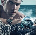 عطر ادکلن مردانه بولگاری آکوا پور هوم 100 میل BVLGARI AQVA POUR HOMME FOR MEN - Image 2
