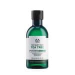 ژل شستشوی بدن تی تری بادی شاپ THE BODY SHOP Tea Tree Skin Clearing Body Wash 250ml