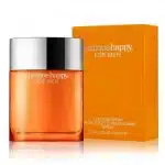 عطر ادکلن کلینیک هپی مردانه ادوتویلت 100 میل Clinique Happy Eau De Toilette for Men - Image 2