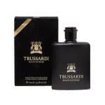 عطر ادکلن مردانه تروساردی بلک اکستریم ادو تویلت100میل|TRUSSARDI BLACK EXTREME EDT