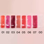 روغن لب (لیپ اویل) حجم دهنده توکوبو tocobo juicy berry plumping lip oil - Image 2