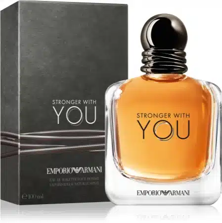 armani-emporio-stronger-with-you___220629 عطر ادکلن مردانه جورجیو آرمانی استرانگر ویت یو 100 میل ادو تویلت-GIORGIO ARMANI STRONGER WITH YOU - Image 2