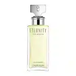 عطر ادکلن ادو پرفیوم کالوین کلین اترنیتی زنانه 100 میل Calvin Klein - Eternity for Women