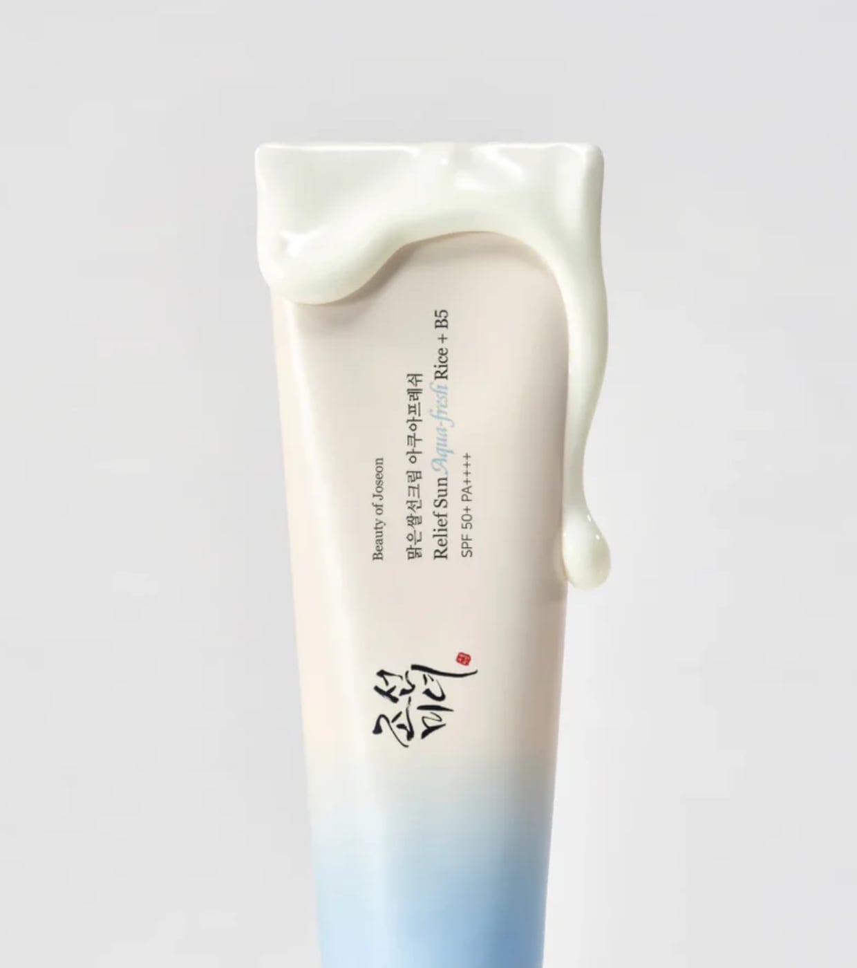 beauty-of-joseon-protector-solar-facial-relief-sun-aqua-fresh-rice-b5-spf50-pa-2-85904 کرم ضدآفتاب برنج و پنتنول آکوا فرش بیوتی اف جوسان Beauty of Joseon Relief Sun Aqua-Fresh Rice + B5 - Image 3