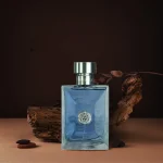 عطر ادکلن مردانه ورساچه پورهوم Versace Pour Homme Versace Pour Homme EDT 100ML - Image 3