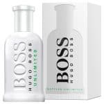 عطر ادکلن هوگو بوس باتلد آنلیمیتد (هوگو باس انلیمیتد) 100 میل HUGO BOSS Hugo Boss Bottled Unlimited - Image 2