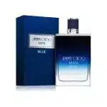 عطر ادکلن جیمی چو من بلو مردانه | JIMMY CHOO / JIMMY CHOO MAN BLUE 100ML EDT
