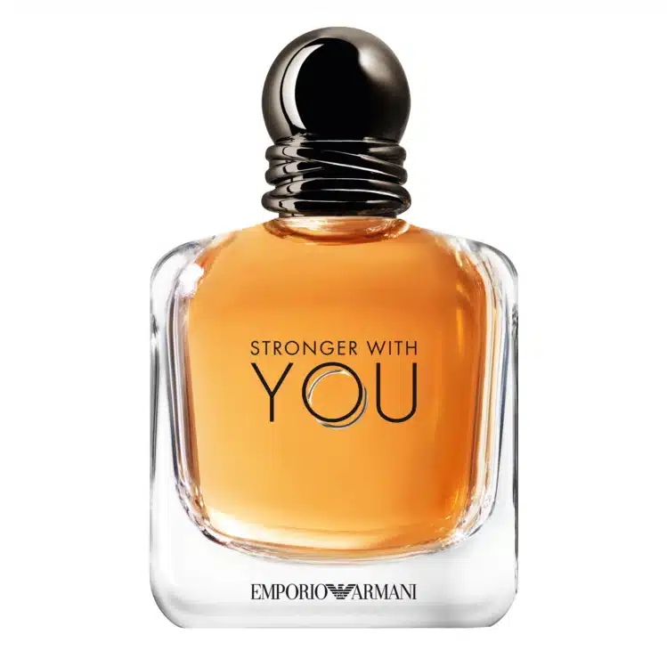 res_5957fd2cb243fc46e315bc0997e0576c عطر ادکلن مردانه جورجیو آرمانی استرانگر ویت یو 100 میل ادو تویلت-GIORGIO ARMANI STRONGER WITH YOU - Image 1