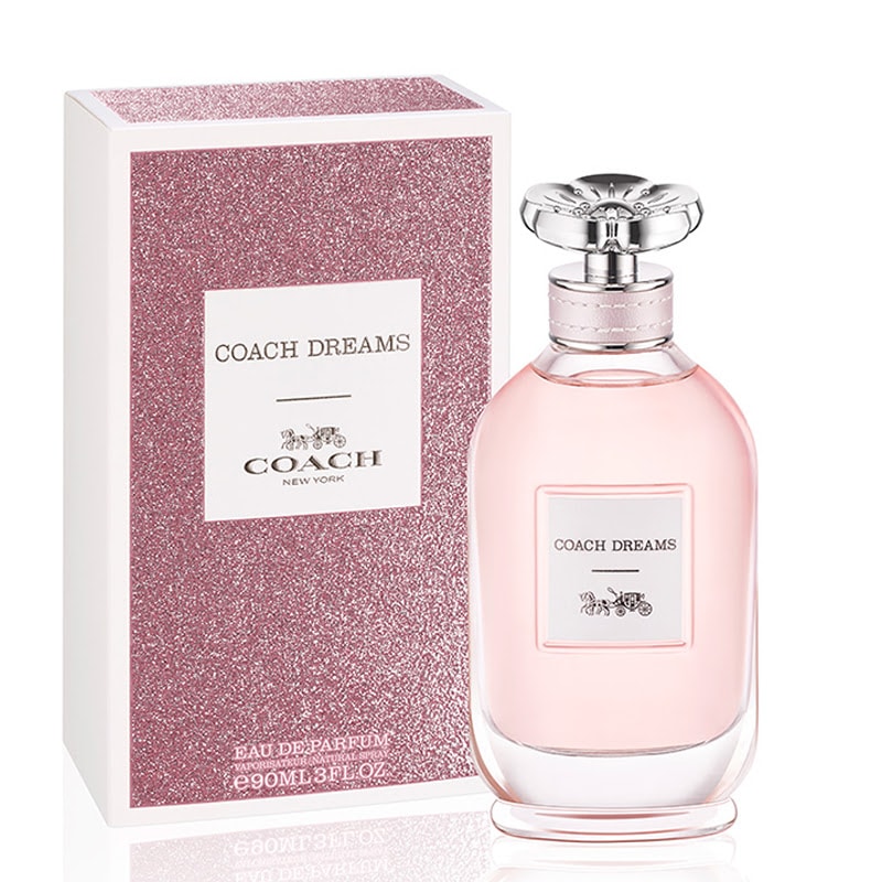 shop-pf-03854-03-coach-dreams-edp---90ml--1 عطر ادکلن کوچ دریمز90میل|Coach Coach Dreams - Image 1