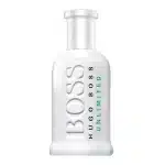 عطر ادکلن هوگو بوس باتلد آنلیمیتد (هوگو باس انلیمیتد) 100 میل HUGO BOSS Hugo Boss Bottled Unlimited