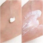 ضد آفتاب  برنج سیاه رطوبت رسان ایرفیت هاروهارو Haruharu Wonder Black Rice Moisture Airyfit Sunscreen - Image 3