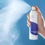 میست مرطوب کننده هیالورونیک اسید ایزنتری Isntree Hyaluronic Acid Water Mist - Image 2