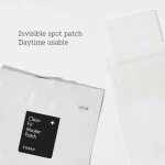 پچ ضد آکنه کوزارکس 18 عددی Cosrx Clear Fit Master Patch - Image 4