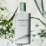 ضد آفتاب چای سبز سنتلا اسکین 1004  SKIN 1004 MADAGASCAR CENTELLA - TEA-TRICA SOOTHING SUN MILK - 50 ml - Image 5