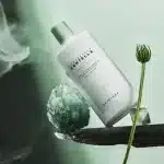 ضد آفتاب چای سبز سنتلا اسکین 1004  SKIN 1004 MADAGASCAR CENTELLA - TEA-TRICA SOOTHING SUN MILK - 50 ml - Image 4