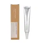 کرم دورچشم روشن کننده و ضد لک حاوی ترانگزامیک اسید و گلوتاتیون مری اند می Mary & May Tranexamic Acid + Glutathion Eye Cream - Image 2