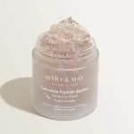 ماسک خواب جوانساز تسکین دهنده پپتید عصاره کالاندولا مری اند می Mary & May Calendula Peptide Ageless Sleeping Mask - Image 4