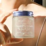 ماسک خواب جوانساز تسکین دهنده پپتید عصاره کالاندولا مری اند می Mary & May Calendula Peptide Ageless Sleeping Mask - Image 2