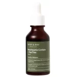 سرم منافذ درخت چای و هوتوینیا مری اند می 30 میل Mary&May – Houttuynia Cordata +Tea Tree Serum