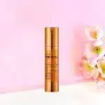 سرم ریدل شات ویتالایت 100 وی تی کازمتیک ضد لک و روشن کننده پوست VT Cosmetics Vita-Light Reedle Shot 100 - Image 4