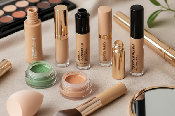 کانسیلر چیست