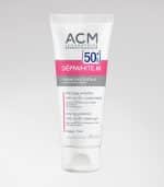 کرم ضد آفتاب ضد لک ای سی ام دپی وایت 40 میل ACMDEPIWHITE M SPF50 - Image 2