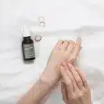 سرم منافذ درخت چای و هوتوینیا مری اند می 30 میل Mary&May – Houttuynia Cordata +Tea Tree Serum - Image 4