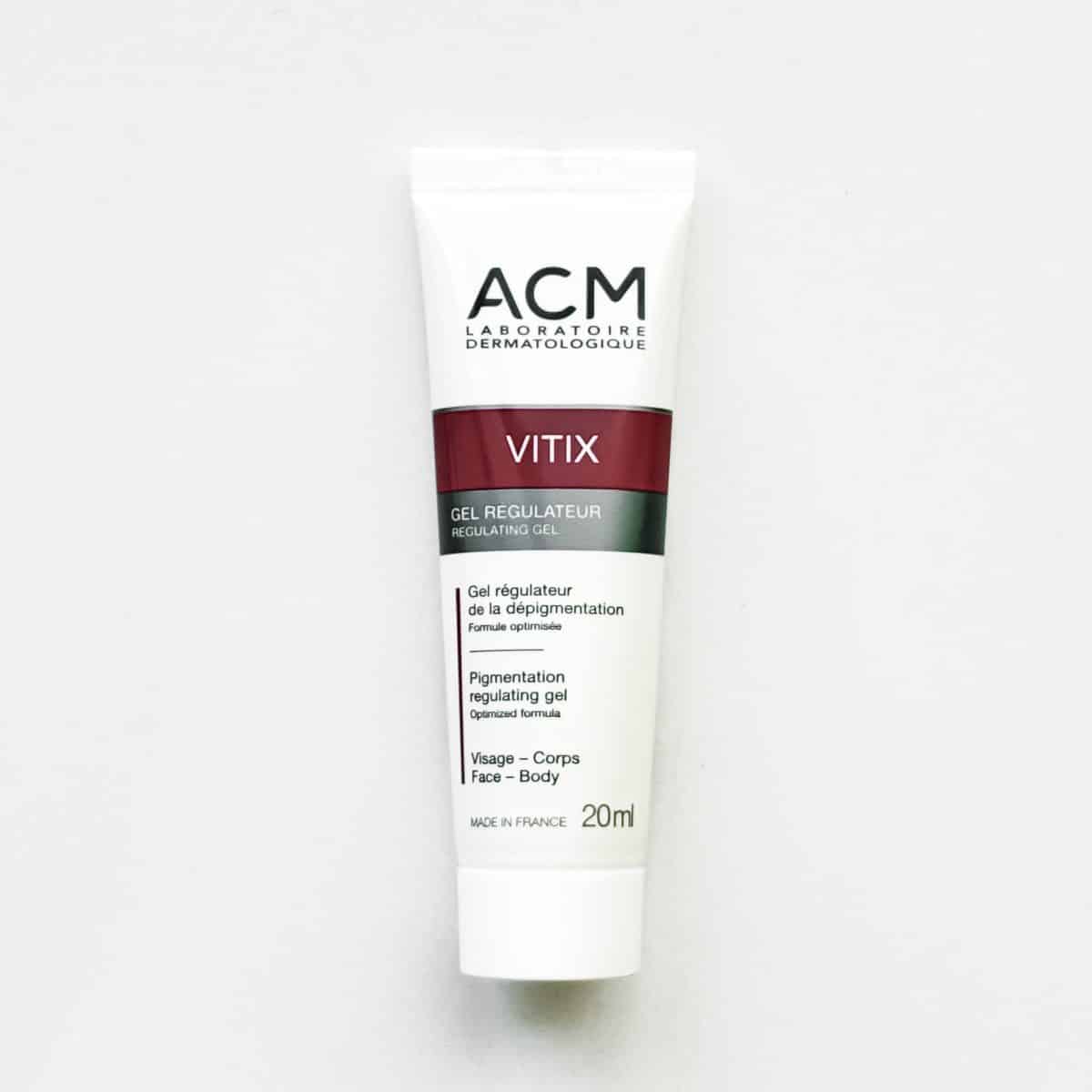 ژل ویتیکس ای سی ام 20 میل ACM Vitix regulating gel - Image 1