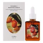 سرم روشن کننده و ضدلک ویتامین سی دکتر التیا-Dr. Althea Vitamin C Boosting Serum - Image 2