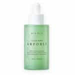 سرم آمپول غلیظ مرطوب کننده و تسکین دهنده آب سرو دیاپیا 50 میل Ampoul Serum 50ml DIAPIA