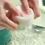 تونر پد تسکین دهنده و لایه بردار دیاپیا 60 عددی - Image 2
