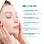 ماسک سفید کننده برنج دیاپیا 10 عددی DIAPIA Whitening Mask - Image 3