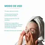 ماسک سفید کننده برنج دیاپیا 10 عددی DIAPIA Whitening Mask - Image 4