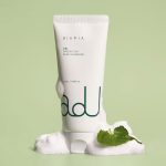 فوم پاک کننده سنتلا و اسید سالیسیلیک دیاپیا DIAPIA ADL Green Cica Deep Cleanser 120ml - Image 2