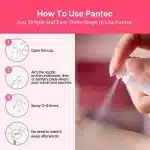 اسپری پودر بهداشتی بانوان پروبیوتیک دژوونت 7 گرم  VivaFlora dejuvent - Image 3