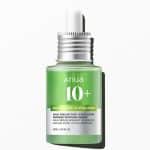 سرم تسکین دهنده قرمزی آنوا آزلائیک اسید 10 هیالورون Anua Azelaic Acid 10 Hyaluron Soothing Serum