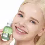 سرم تسکین دهنده قرمزی آنوا آزلائیک اسید 10 هیالورون Anua Azelaic Acid 10 Hyaluron Soothing Serum - Image 2