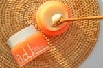 بالم پاک کننده زردچوبه دیاپیا DIAPIA ADL Turmeric Cleansing Balm 100ml - Image 4