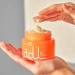 بالم پاک کننده زردچوبه دیاپیا DIAPIA ADL Turmeric Cleansing Balm 100ml - Image 3