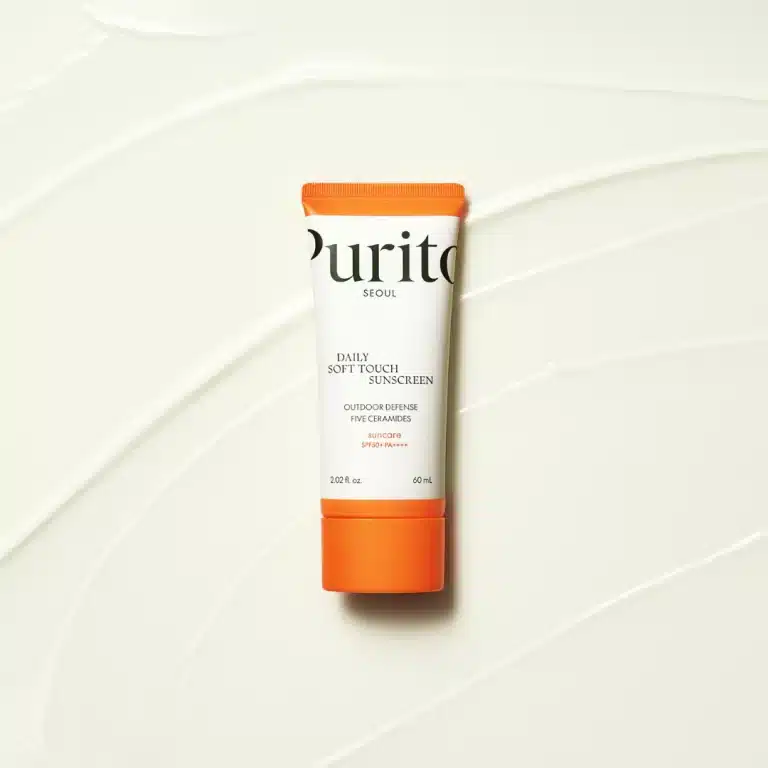 ضد آفتاب و آبرسان دیلی سافت تاچ پوریتو - PURITO Daily Soft Touch Sunscreen - Image 2