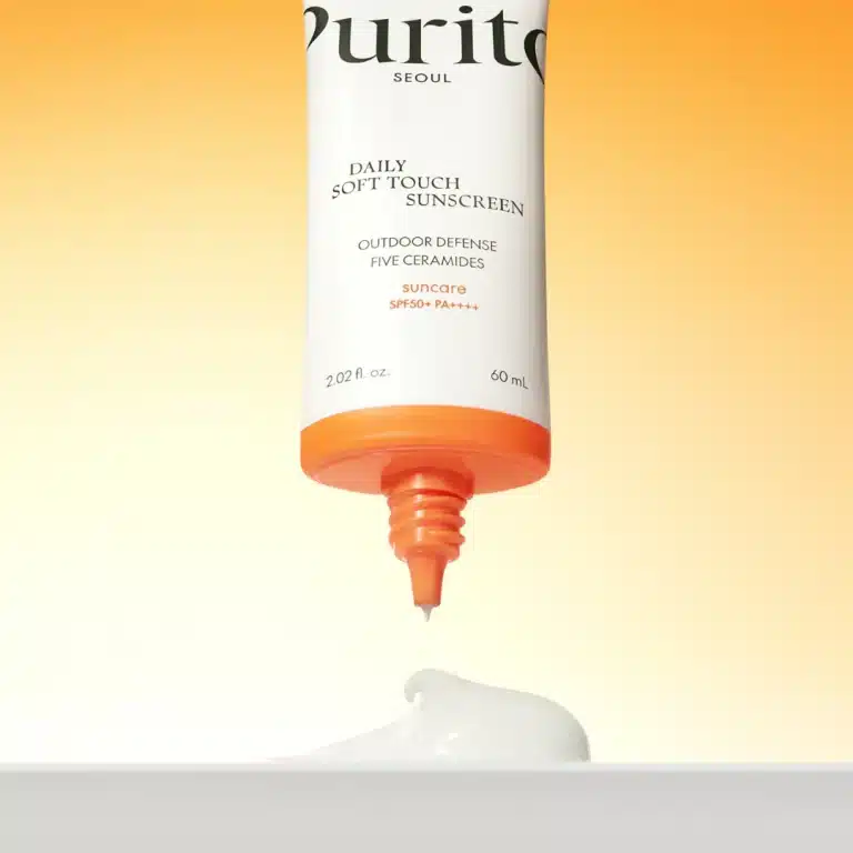 ضد آفتاب و آبرسان دیلی سافت تاچ پوریتو - PURITO Daily Soft Touch Sunscreen - Image 3